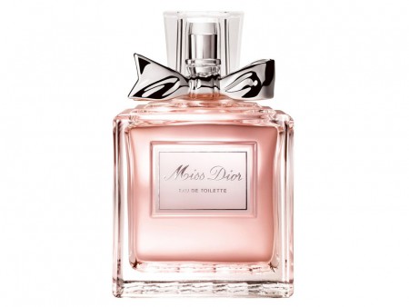 Fragancia para Dama Miss Dior Eau de Toilette 100 ml $ 1,340